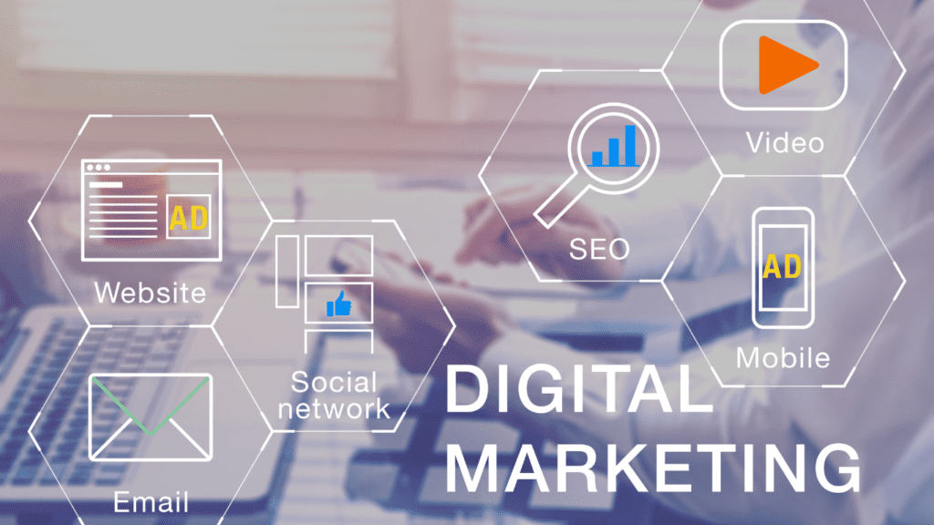 digital marketing agency in canada