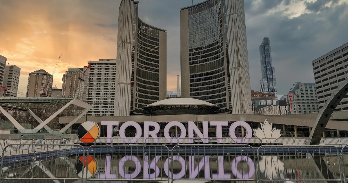 Toronto