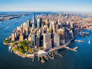 SEO Company in Manhattan NY