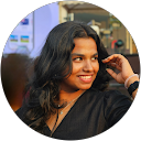 Swathi Satheesh Chandran profile picture