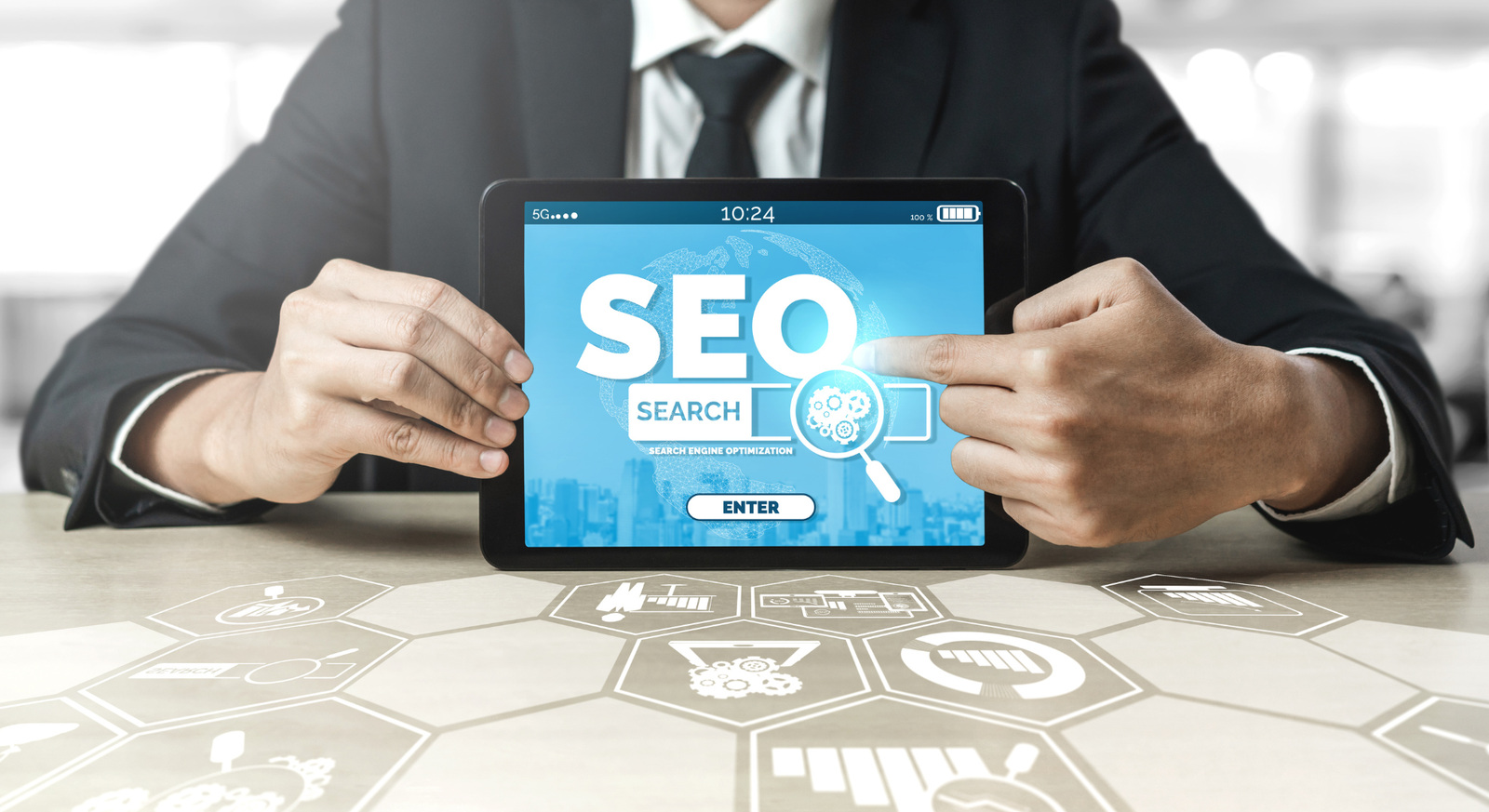 Best SEO Company