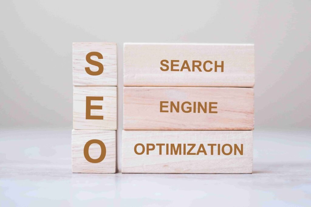 Benefits of Working with the Best SEO Company in Dallas