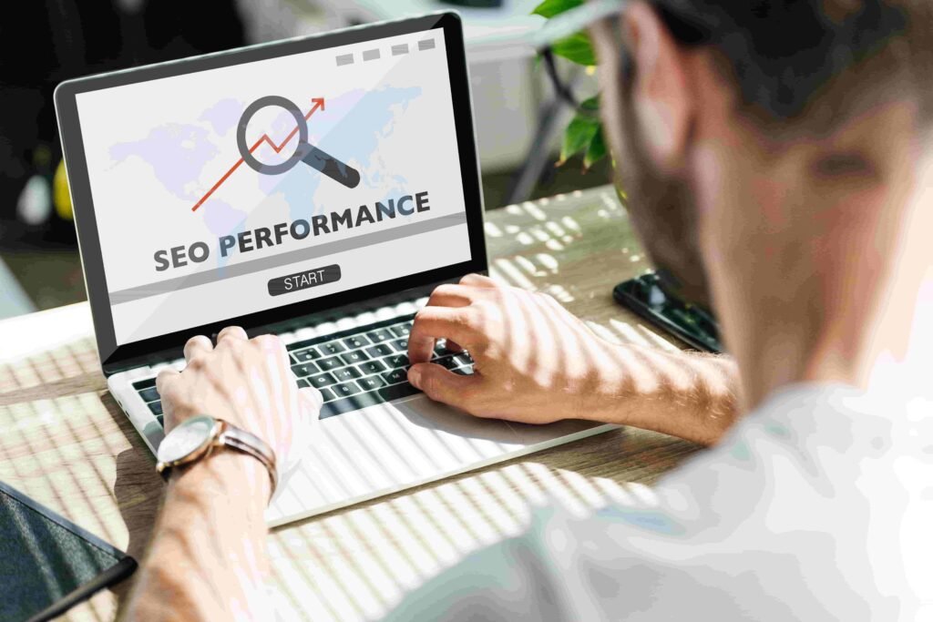 The Expert SEO Company in Los Angeles