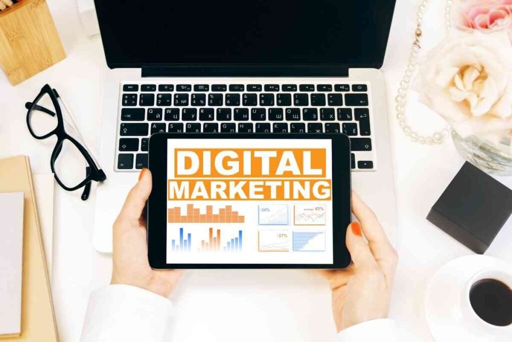 Why Businesses in Calgary Need Digital Marketing