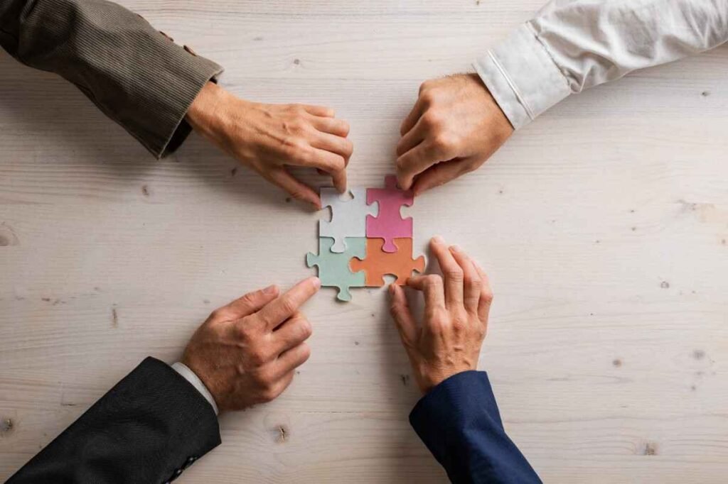 Why Choose Fill Design Group as Your SEO Company in Toronto