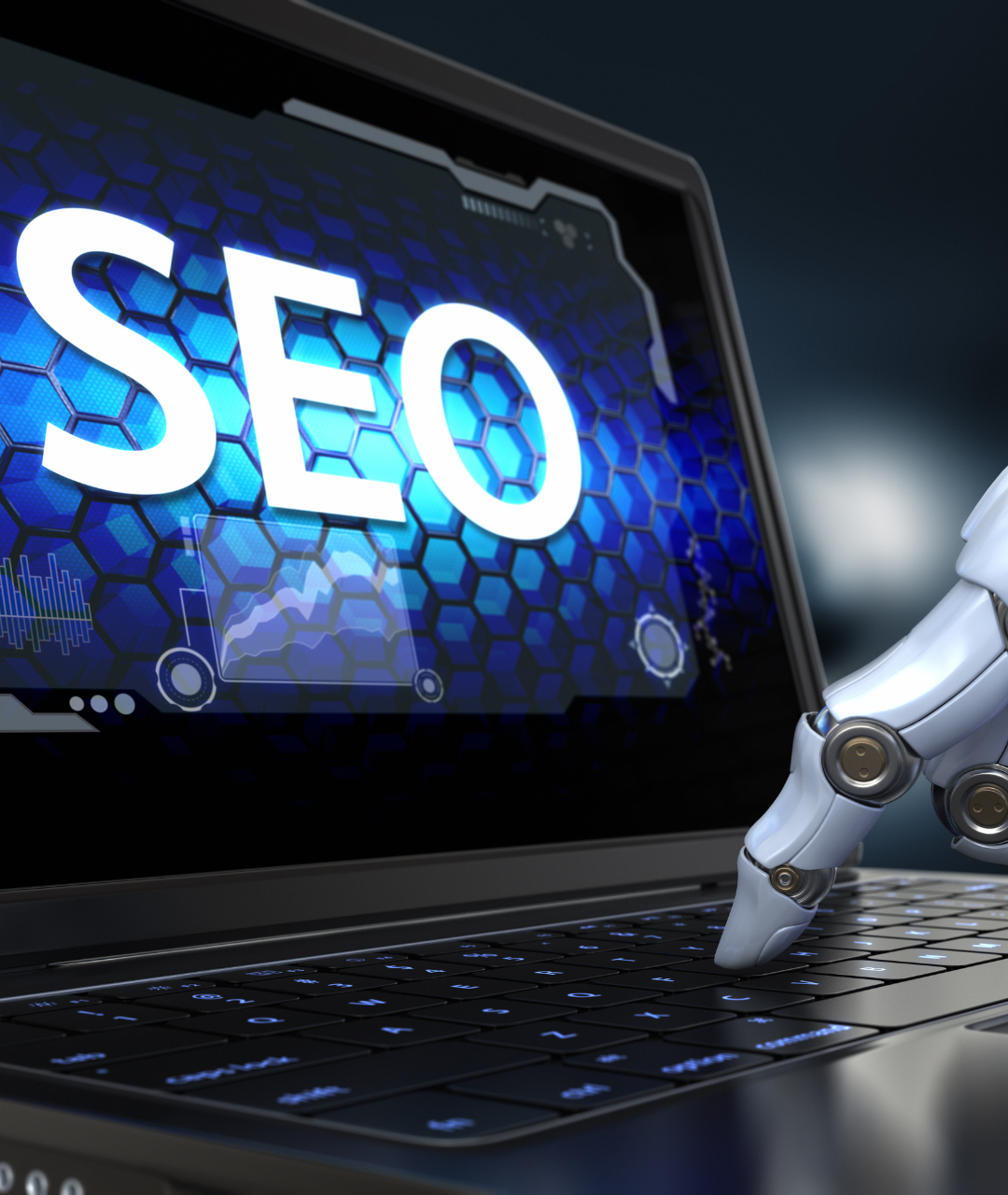 Best SEO Company in Houston, Proven SEO Services, Fill Design Group helps boost rankings drive organic traffic generate high-quality leads