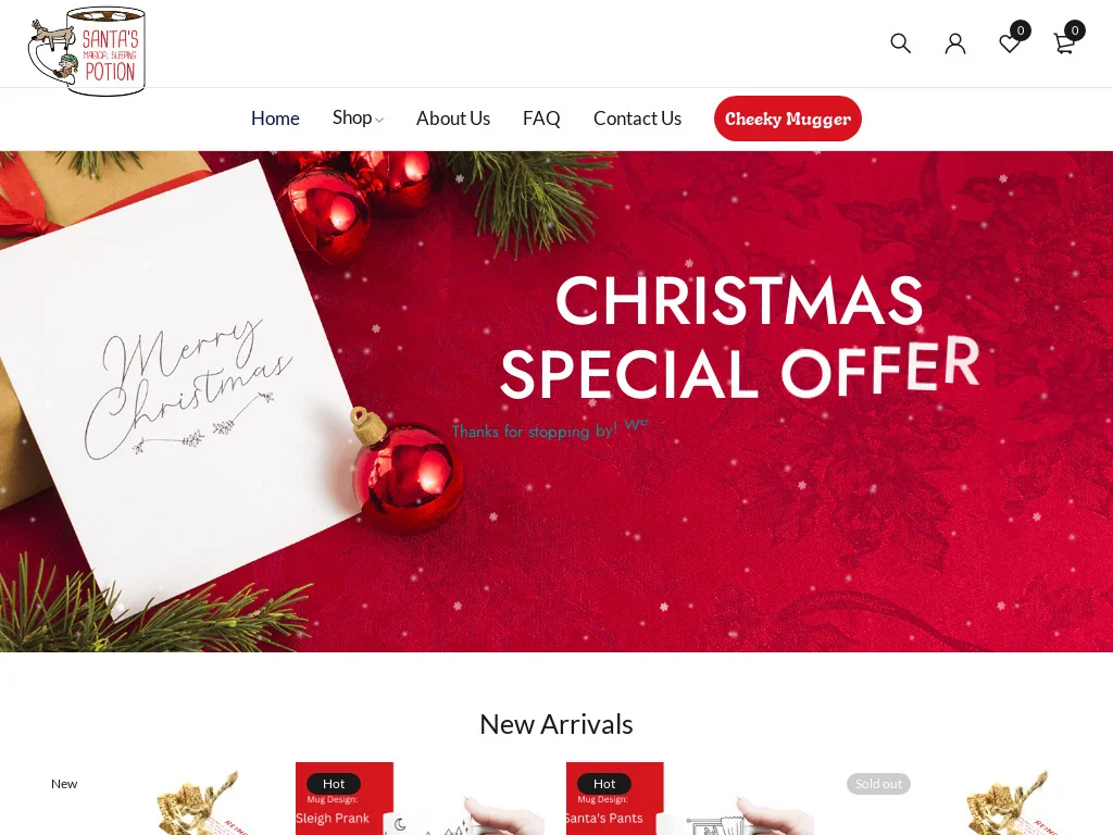 santassleepingpotion