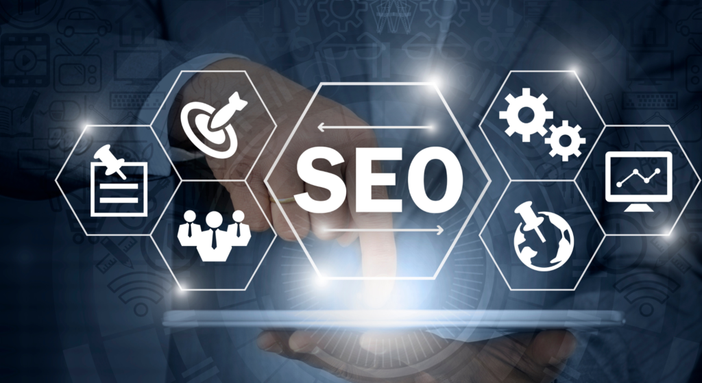 seo service