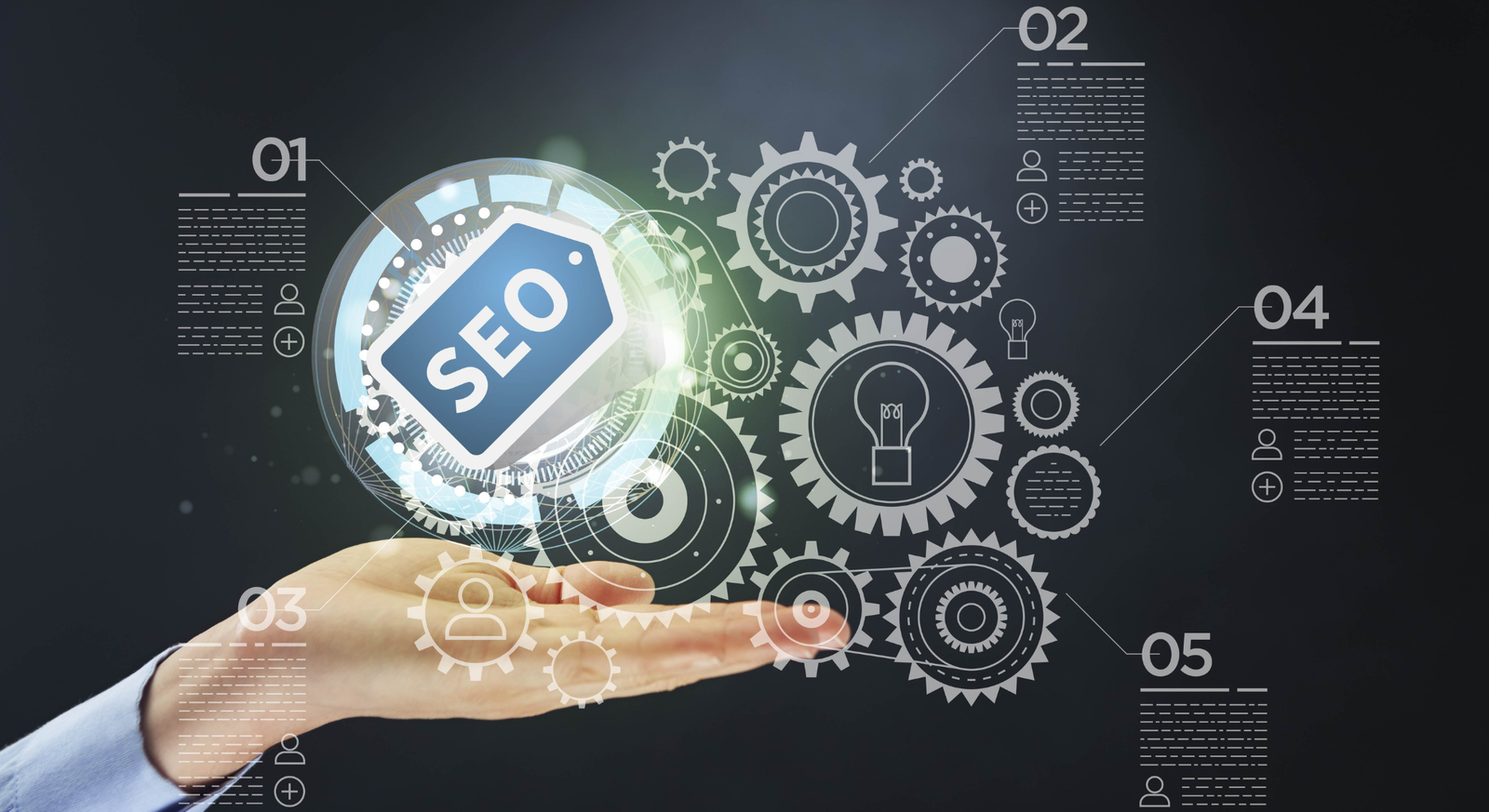 seo service au