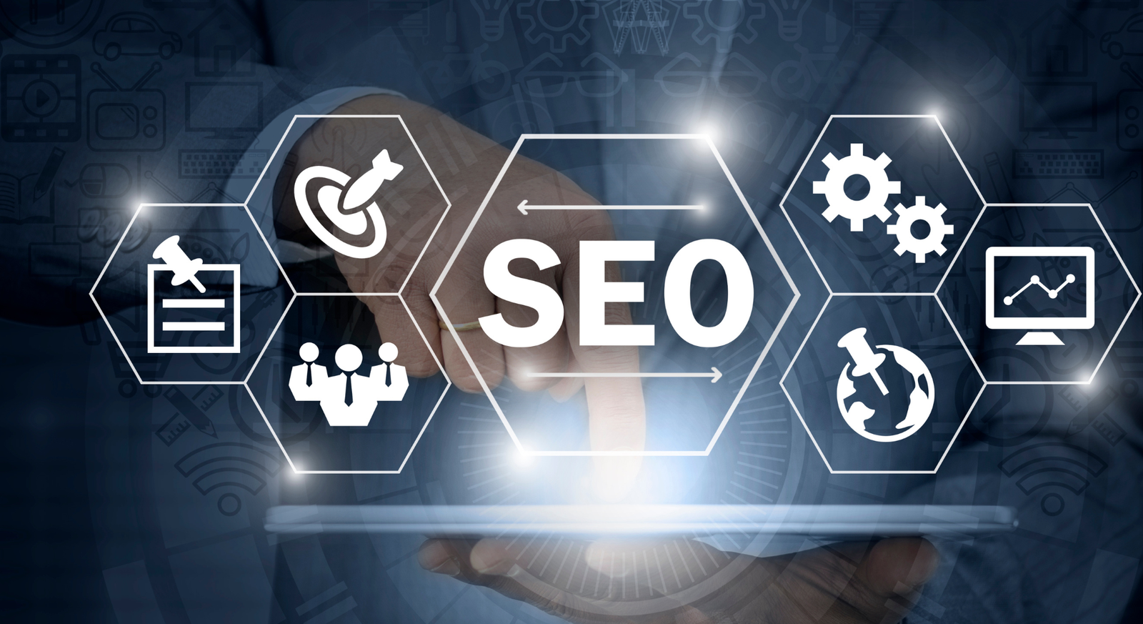 seo service