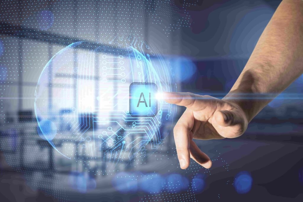 AI Automation Service for B2B Business in Florida – AI Solutions by FDG
