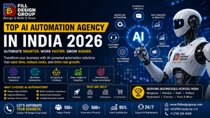 What is an AI Automation Agency?