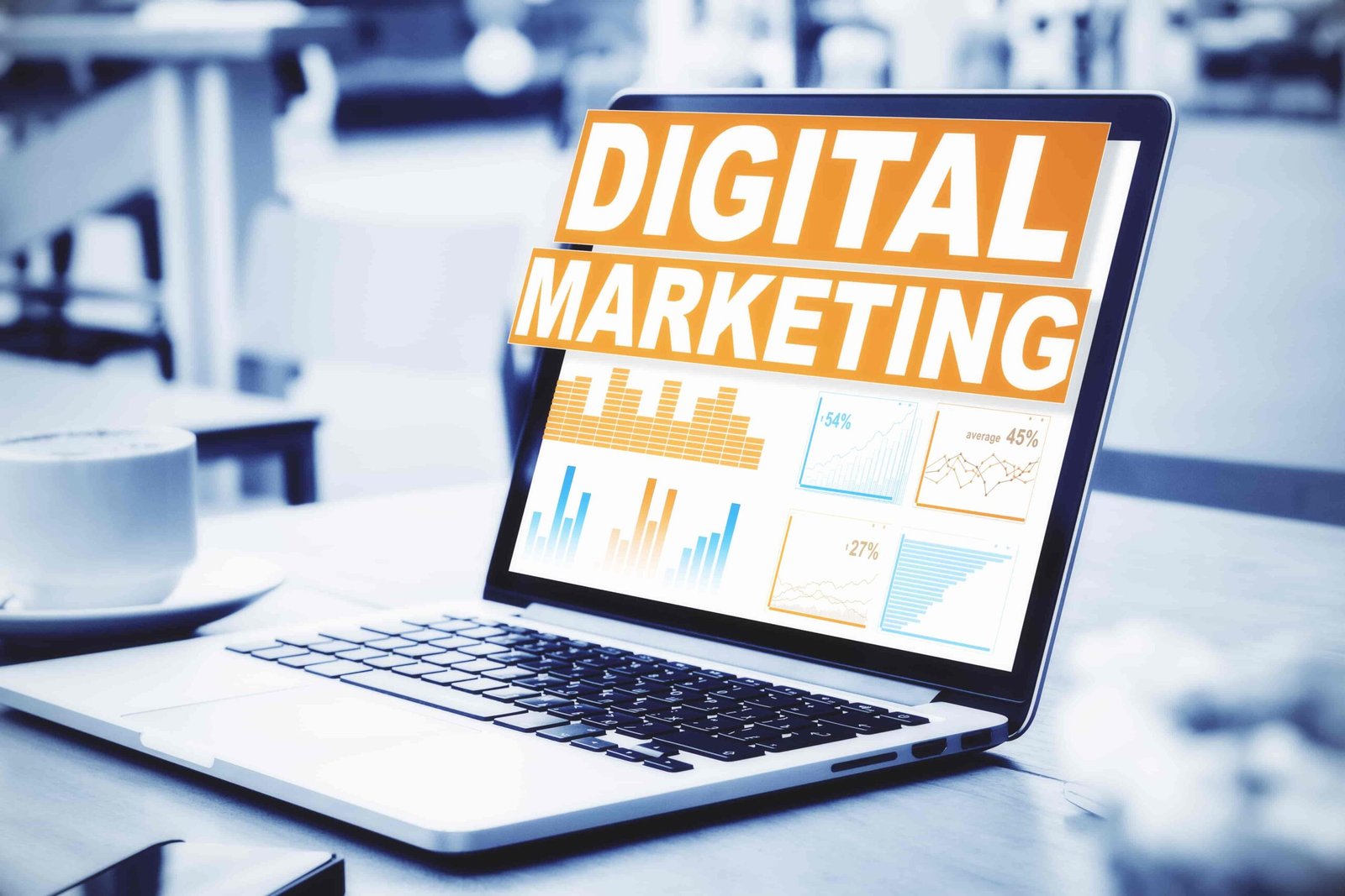 Best Digital Marketing Company in Kolkata