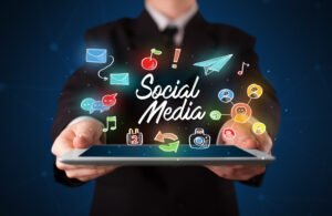 Top Social Media Marketing Agency in Florida