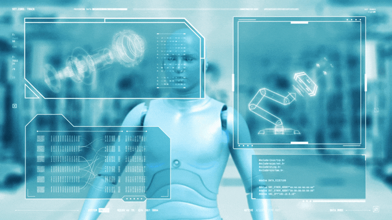 AI and Automation Service