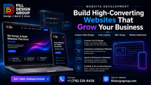 Top 10 Best Website Development Company in Florida, Compare services, expertise, client reviews to find the right for high-performing website