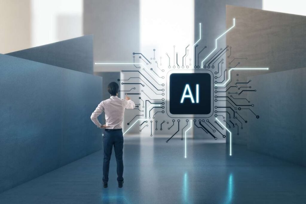 AI AUTOMATION