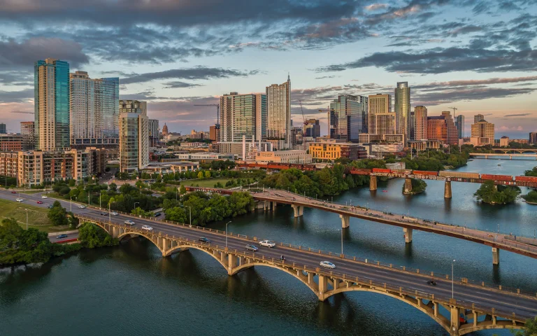 Austin
