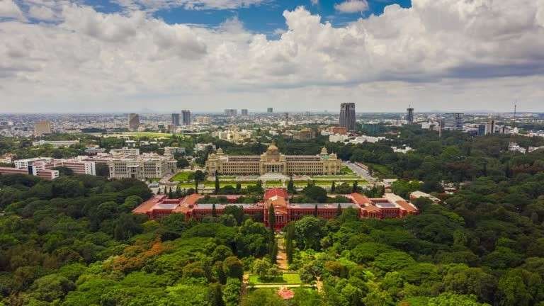 Bangalore