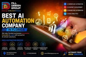 Best AI Automation Company in Florida