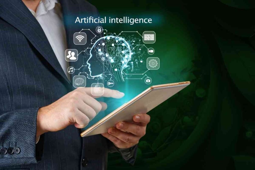 Best AI Making Company in Kolkata: Artificial Intelligence and Software Innovation