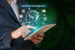 Best AI Making Company in Kolkata Exploring the Future of Artificial Intelligence and Software Innovation