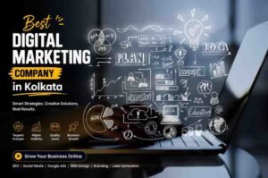 Best Digital Marketing Company in Kolkata Complete Guide for Businesses in 2026