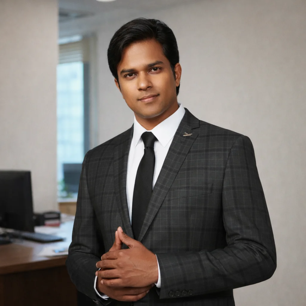 Surendra Yadav