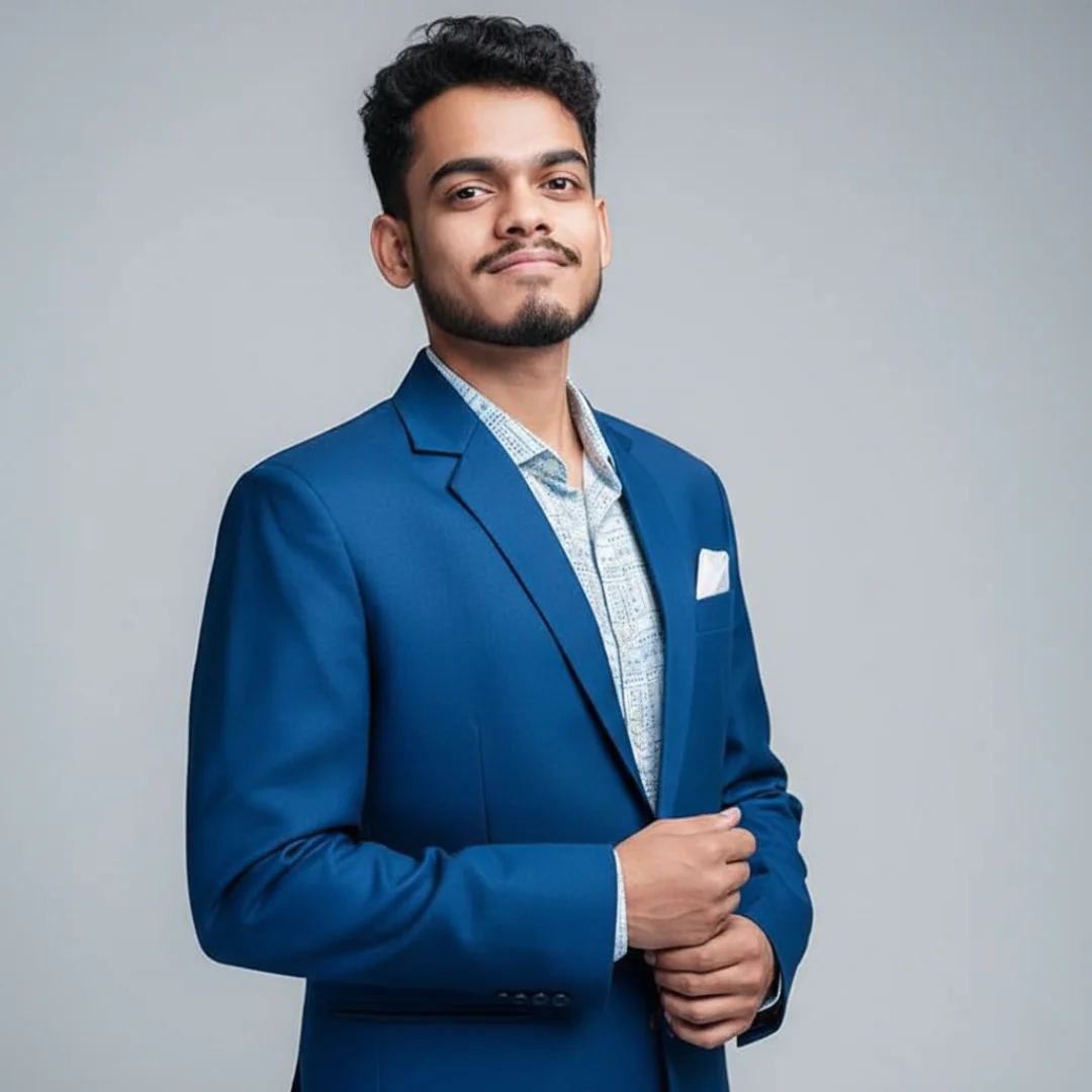 Sourav Pramanik