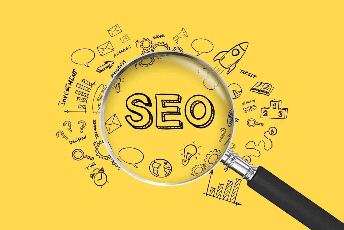 SEO INDIA PAGE