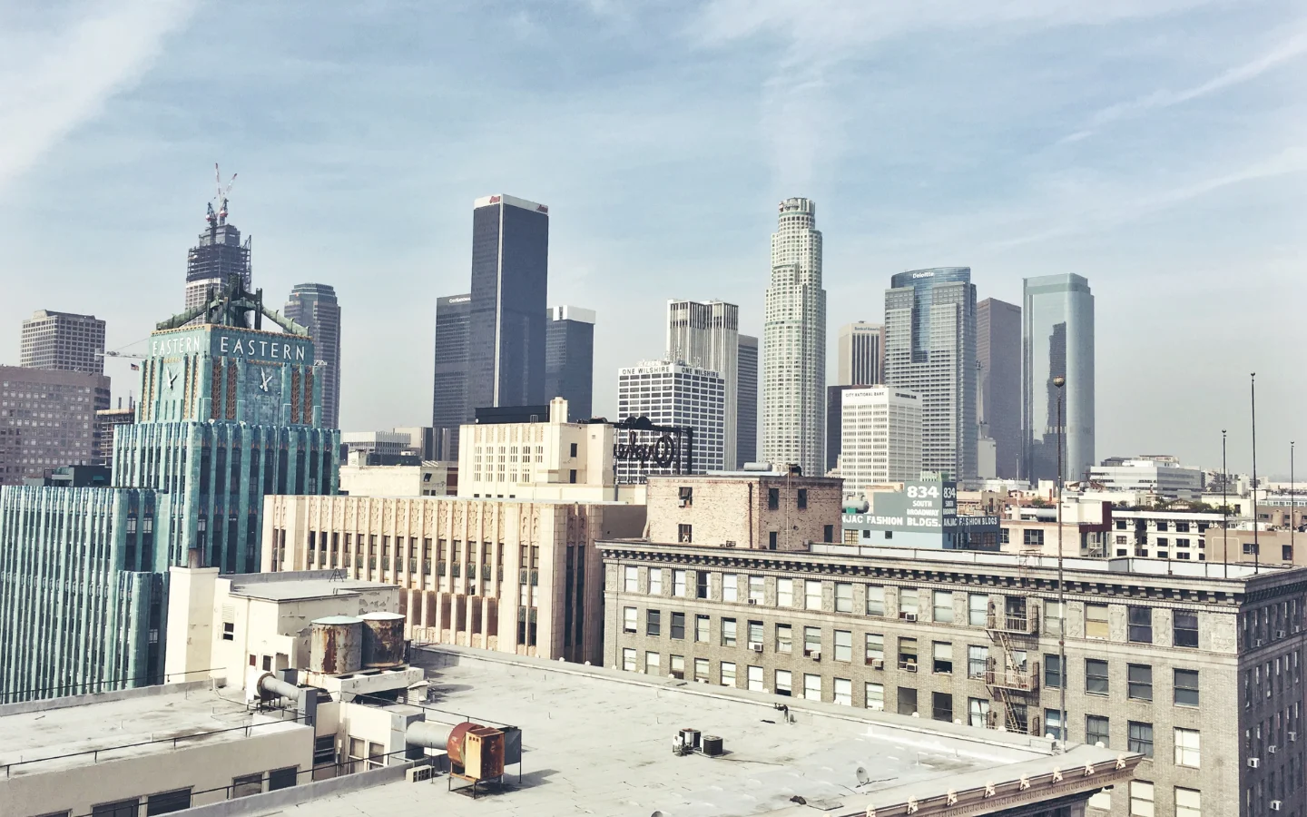 Los Angeles