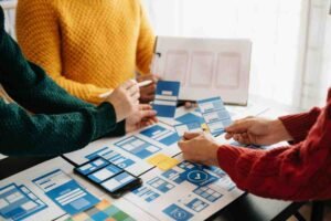 Website Development Company in Florida
