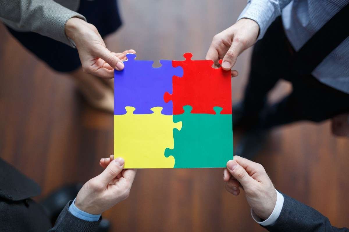 Why Choose Fill Design Group
