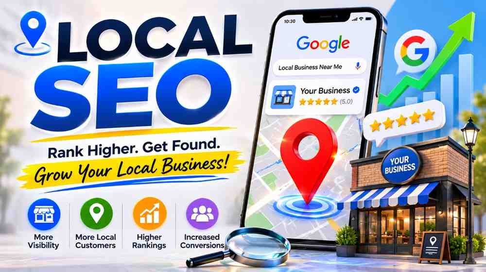 Why Local SEO Is Essential for Businesses in Florida