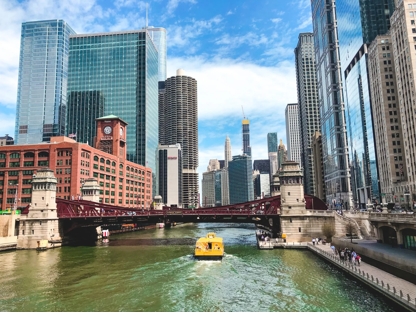 Chicago