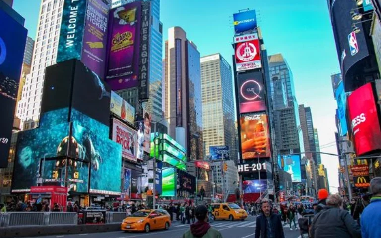 New York