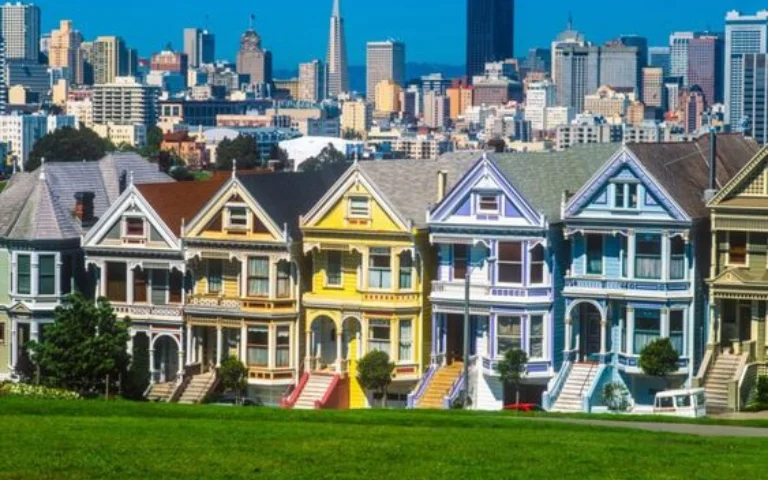 San Francisco