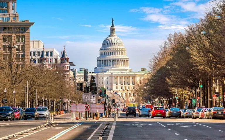 Washington