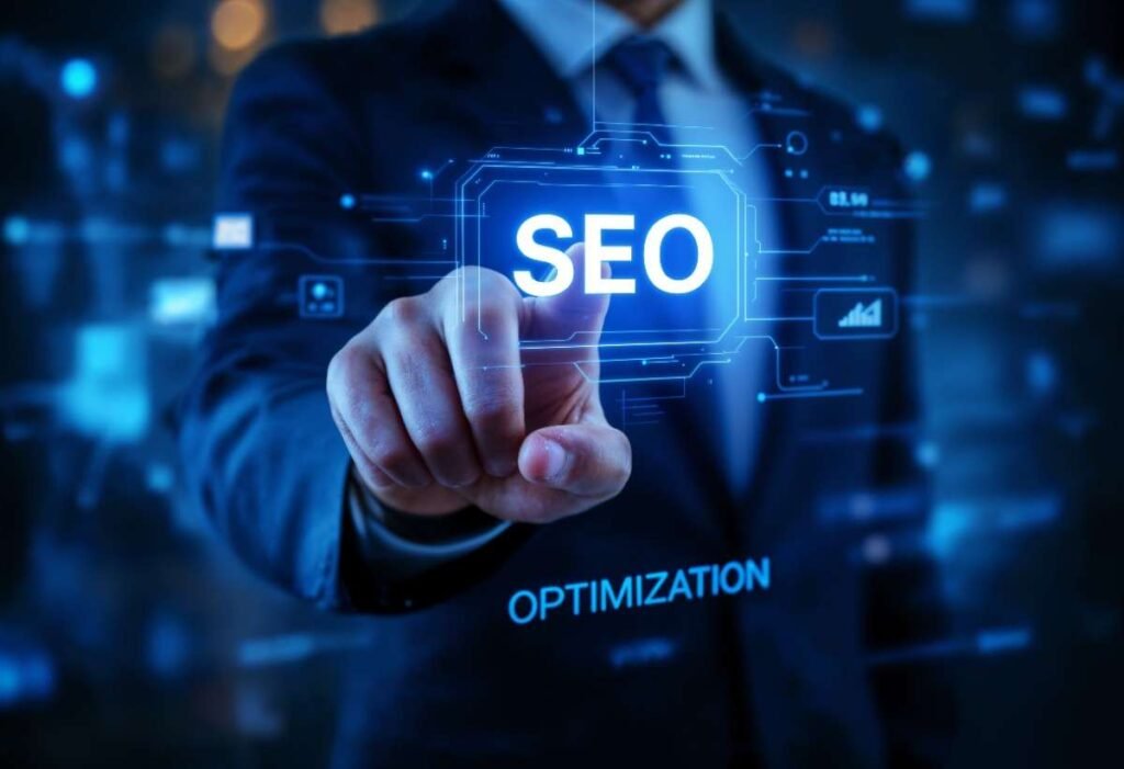 AI SEO Service in Florida: How Artificial Intelligence Is Transforming Search Optimization in 2026