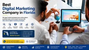 Best Digital Marketing Company in Florida: A Complete Guide to Choosing the Right Marketing Partner