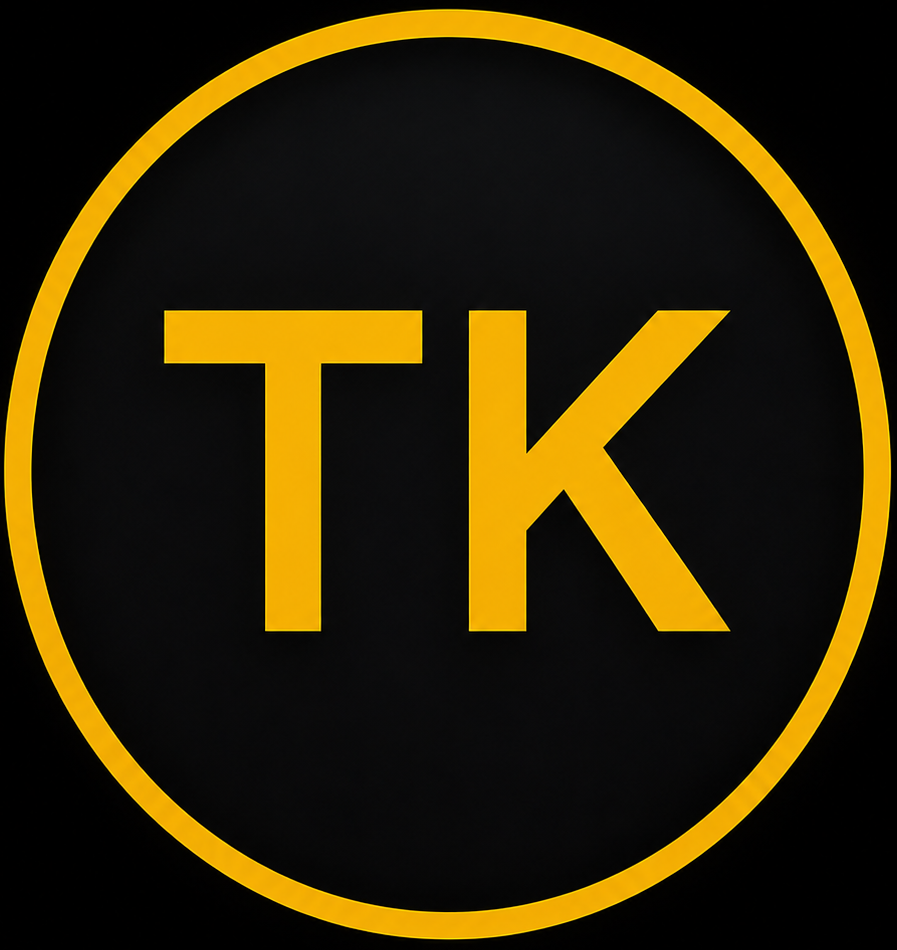 Tom K.