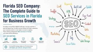 SEO services in Florida