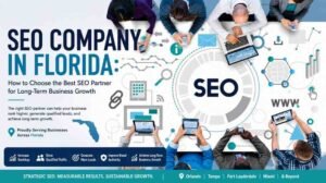 SEO Company in Florida How to Choose the Best SEO Partner for Long-Term Business Growth