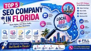 Top 5 SEO Company in Florida The Complete Guide to Choosing the Best SEO Partner in 2026