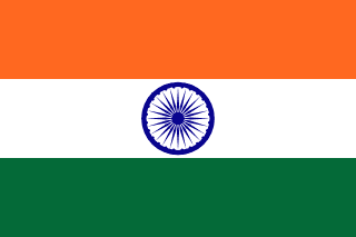 indian flag