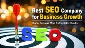Best SEO Company for Business Growth, Fill Design Group delivers expert SEO strategies to boost rankings, increase traffic, generate leads.