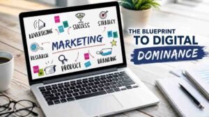 The Blueprint to Digital: The Ultimate Multi-Regional SEO