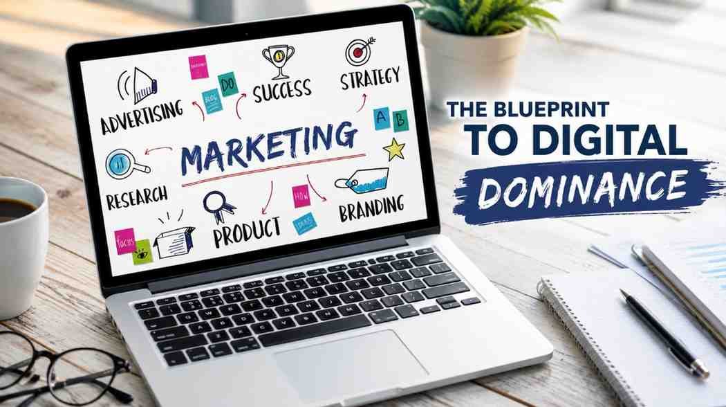 The Blueprint to Digital: The Ultimate Multi-Regional SEO