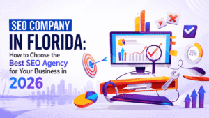 SEO Company in Florida How to Choose the Best SEO Agency for Your Business in 2026