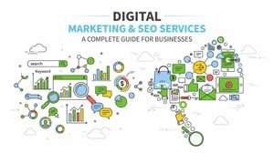 digital marketing agency in Hamilton